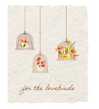 Load image into Gallery viewer, Paper Barista Greeting Cards
