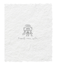 Load image into Gallery viewer, Paper Barista Greeting Cards
