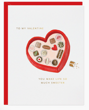 Load image into Gallery viewer, Ramona &amp; Ruth Valentine Cards
