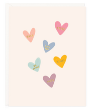 Load image into Gallery viewer, Ramona &amp; Ruth Valentine Cards
