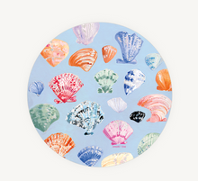 Load image into Gallery viewer, Seedlings Cork Coasters
