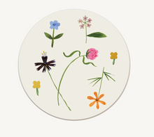 Load image into Gallery viewer, Seedlings Cork Coasters
