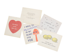 Load image into Gallery viewer, Ultimate Lunchbox Notes
