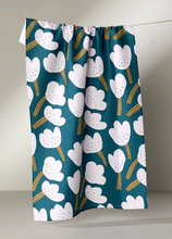 Load image into Gallery viewer, Geometry Tea Towels

