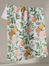 Load image into Gallery viewer, Geometry Tea Towels

