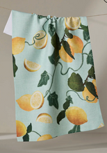 Load image into Gallery viewer, Geometry Tea Towels
