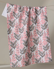 Load image into Gallery viewer, Geometry Tea Towels
