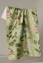 Load image into Gallery viewer, Geometry Tea Towels
