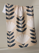 Load image into Gallery viewer, Geometry Tea Towels

