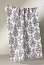 Load image into Gallery viewer, Geometry Tea Towels
