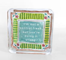 Load image into Gallery viewer, Acrylic Message Blocks
