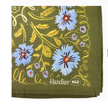 Load image into Gallery viewer, Handker Bandanas

