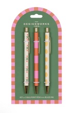Load image into Gallery viewer, Dopo Set of Pens
