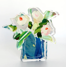 Load image into Gallery viewer, Cut Out Acrylic Blooms
