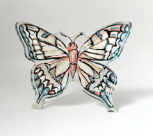 Load image into Gallery viewer, Acrylic Cut Out Butterfles
