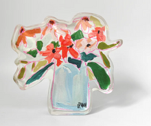 Load image into Gallery viewer, Cut Out Acrylic Blooms

