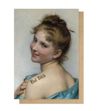 Load image into Gallery viewer, Billet-Doux Greeting Cards
