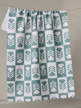 Load image into Gallery viewer, Geometry Tea Towels
