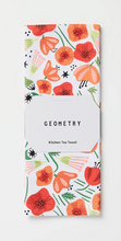 Load image into Gallery viewer, Geometry Tea Towels
