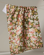 Load image into Gallery viewer, Geometry Tea Towels
