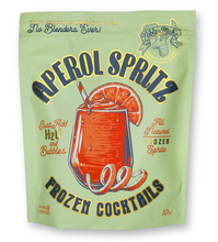 Load image into Gallery viewer, Noble Mick's Frozen Cocktail Mix
