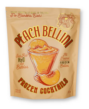 Load image into Gallery viewer, Noble Mick's Frozen Cocktail Mix
