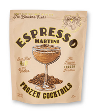 Load image into Gallery viewer, Noble Mick's Frozen Cocktail Mix
