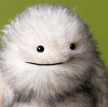 Load image into Gallery viewer, Bretti Yeti
