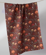 Load image into Gallery viewer, 2026 Fall Geometry Towels
