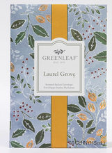 Load image into Gallery viewer, Greenleaf Sachets
