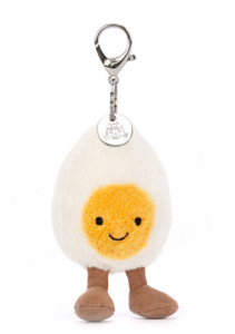 Jellycat Bag Charms