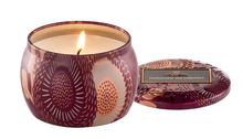 Load image into Gallery viewer, Foraged Wildberry Voluspa Candle
