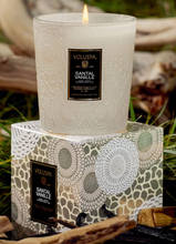 Load image into Gallery viewer, Santal Vanille Voluspa Candles
