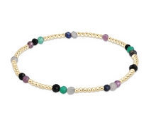 Load image into Gallery viewer, 2024 Fall Winter Hope Unwritten Gemstone Bracelet
