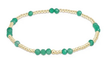 Load image into Gallery viewer, 2024 Fall Winter Hope Unwritten Gemstone Bracelet
