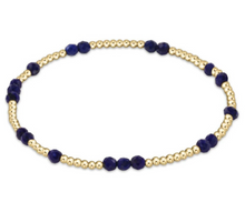 Load image into Gallery viewer, 2024 Fall Winter Hope Unwritten Gemstone Bracelet
