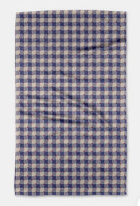 Summer 2025 Geometry Towels