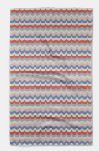 Load image into Gallery viewer, Summer 2025 Geometry Towels
