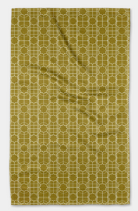 Summer 2025 Geometry Towels