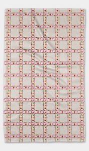 Summer 2025 Geometry Towels