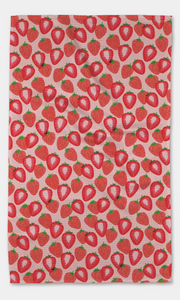 Summer 2025 Geometry Towels