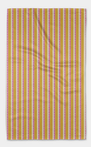 Summer 2025 Geometry Towels
