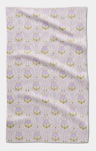 Summer 2025 Geometry Towels