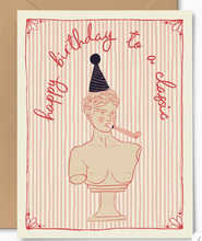 Load image into Gallery viewer, Pink Pigeon Studio Greeting Cards
