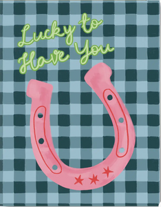 Pink Pigeon Studio Greeting Cards