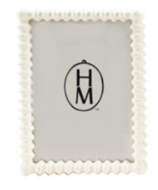 Spindle Photo Frames