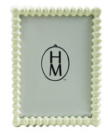Spindle Photo Frames