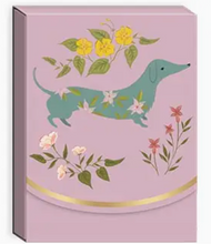 Load image into Gallery viewer, Flower Pets Pocket Notepads
