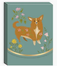 Load image into Gallery viewer, Flower Pets Pocket Notepads
