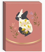 Load image into Gallery viewer, Flower Pets Pocket Notepads

